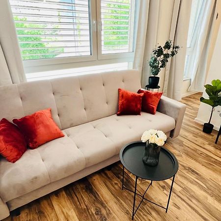 Stylovy Apartman City Banská Bystrica Buitenkant foto