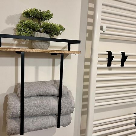 Stylovy Apartman City Banská Bystrica Buitenkant foto