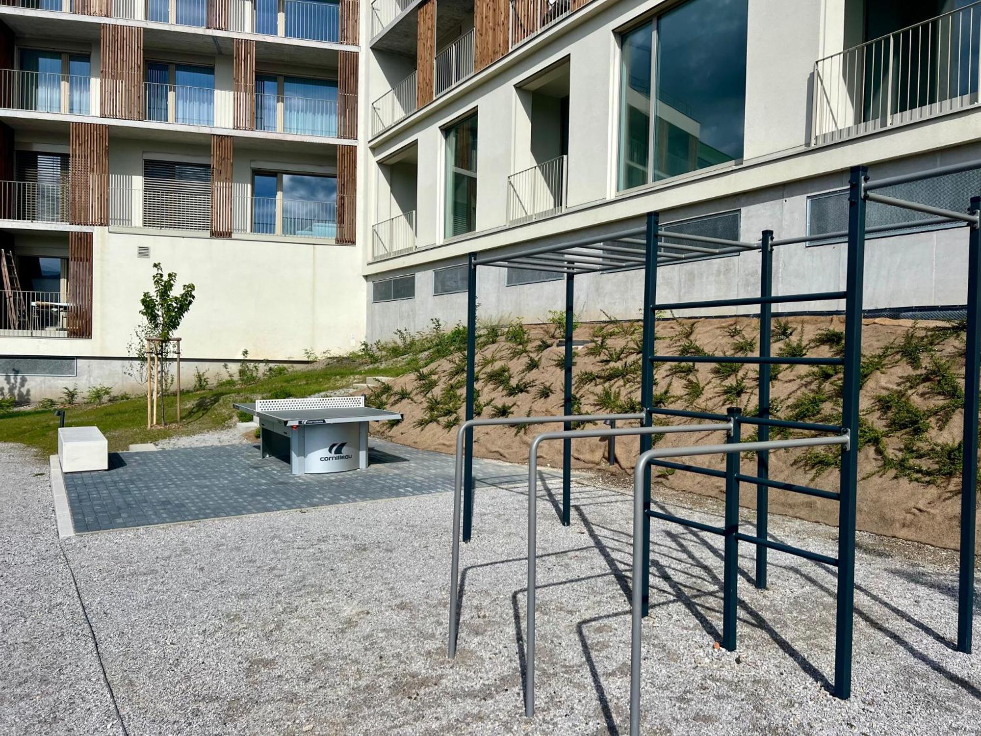 Stylovy Apartman City Banská Bystrica Buitenkant foto