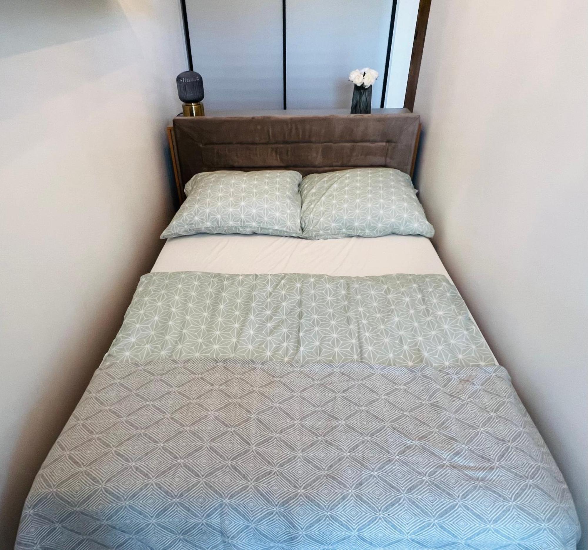 Stylovy Apartman City Banská Bystrica Buitenkant foto