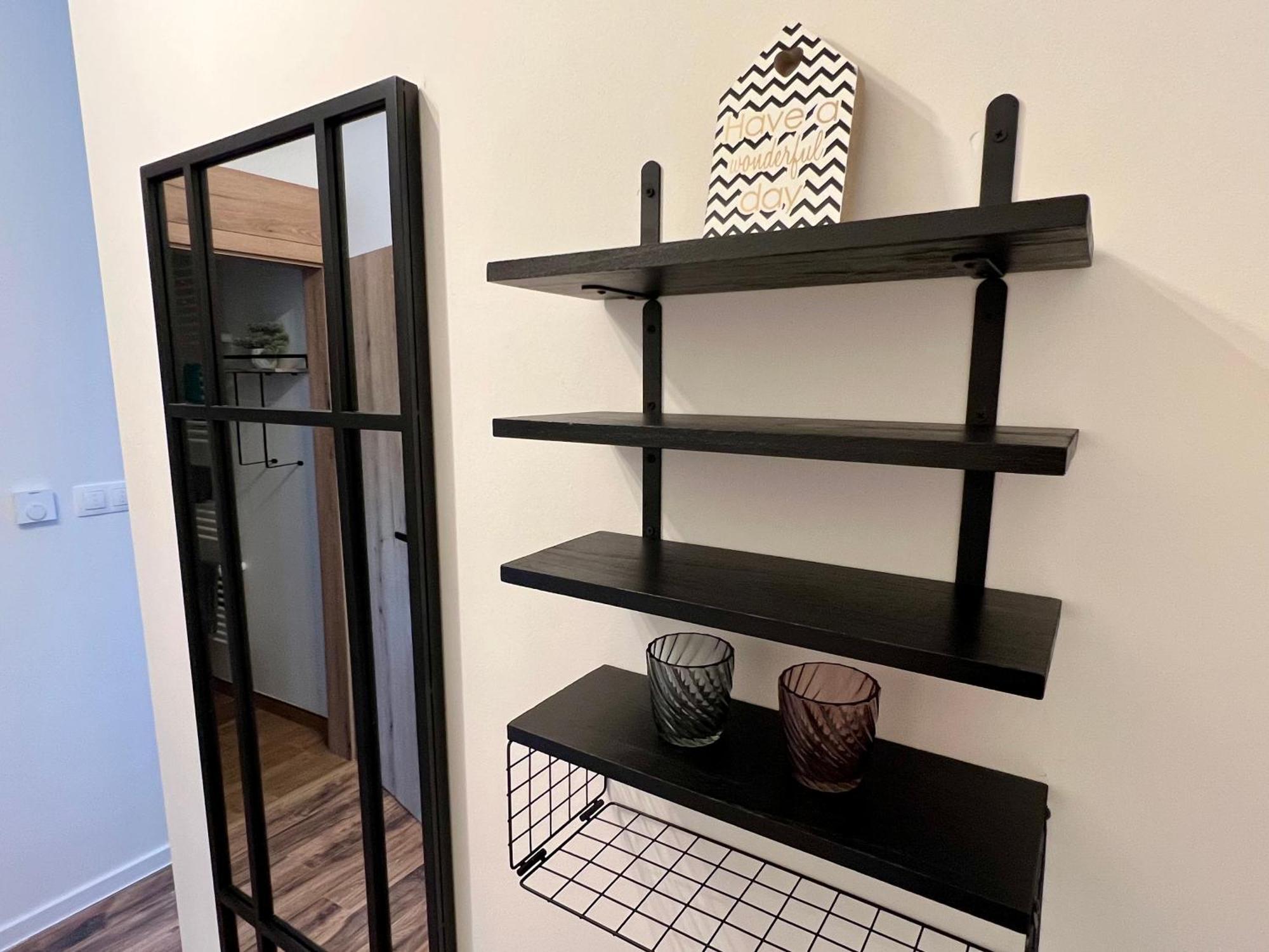 Stylovy Apartman City Banská Bystrica Buitenkant foto