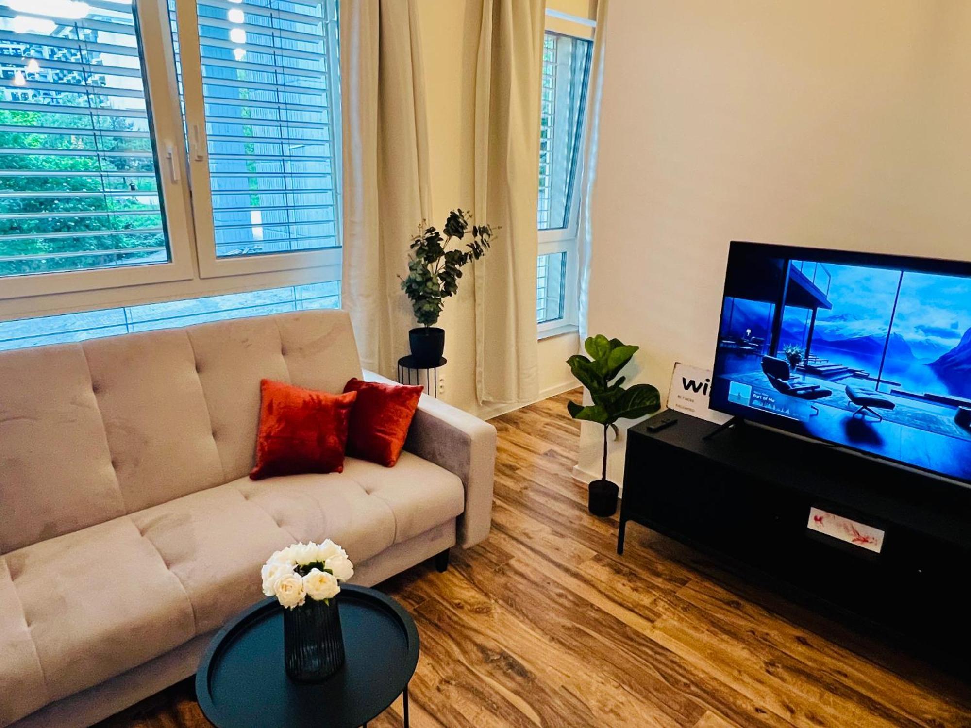 Stylovy Apartman City Banská Bystrica Buitenkant foto